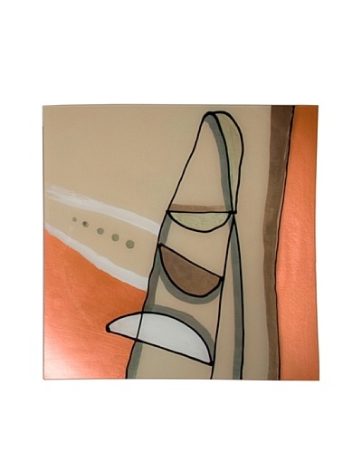 Lineage Abstract Wall Art