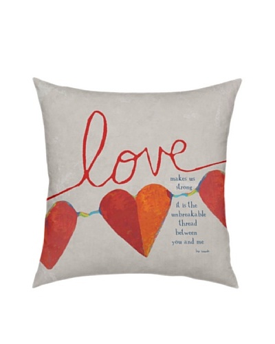 ArteHouse Love Pillow