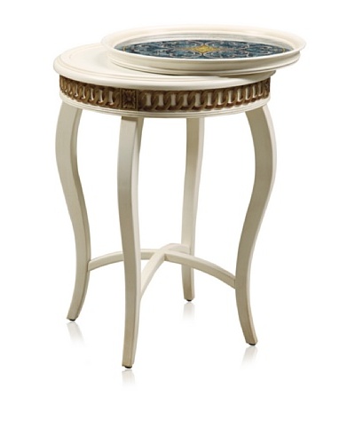 Artistic Lighting St. Petersburg Accent Table