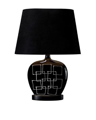 Artistic Lighting Capelle Table Lamp