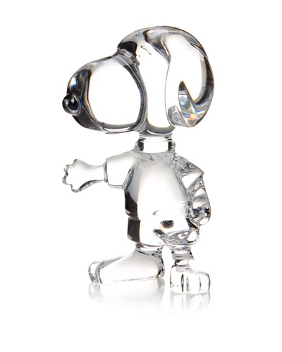 Baccarat Friendly Snoopy