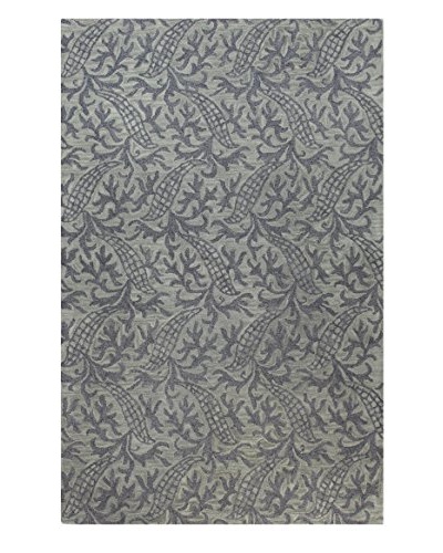 Bashian Rugs Textured Prints Rug