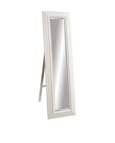 Bassett Mirror Putnam Cheval Mirror