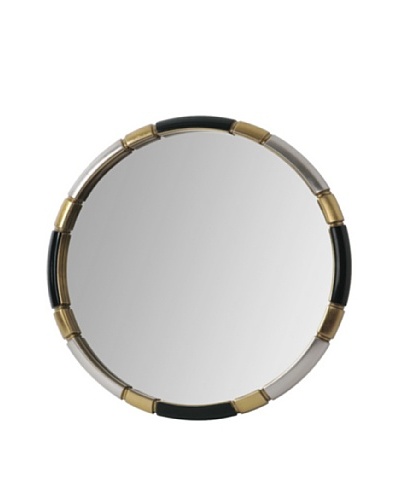 Bassett Mirror Alessandra Wall Mirror