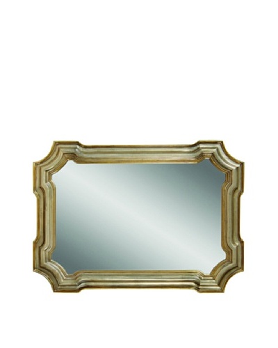 Bassett Mirror Angelica Wall Mirror
