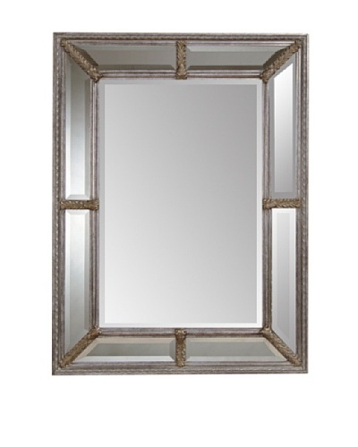 Bassett Mirror Roma Wall Mirror