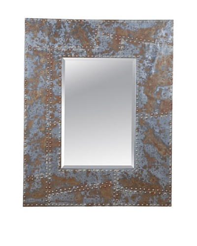 Bassett Mirror Newton Wall Mirror