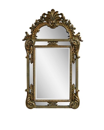 Bassett Mirror Valencia Wall Mirror