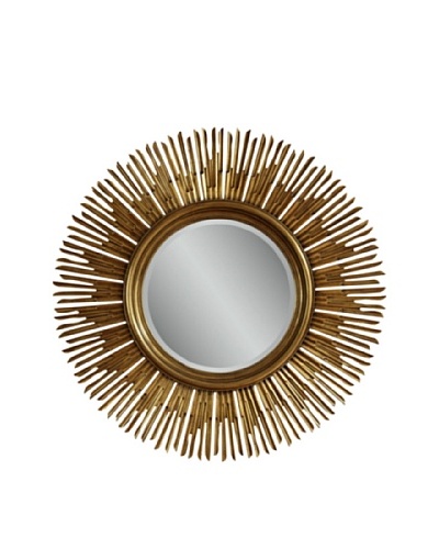 Bassett Mirror Soleil Wall Mirror