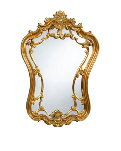 Bassett Mirror Hermosa Wall Mirror