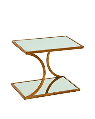 Bassett Mirror Co. Clement Accent Table
