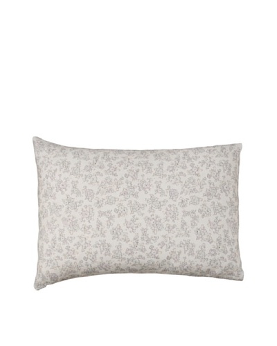 Belle Époque Harmonie Boudoir Pillow, Multi