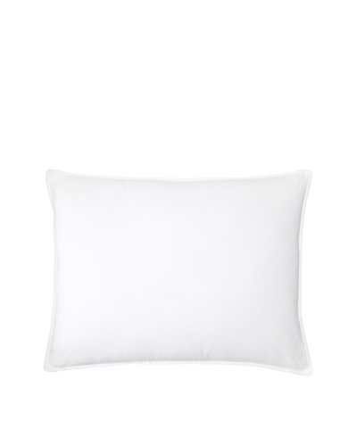 Belle Epoque Utopia Microfiber Down-Alternative Firm Pillow, Standard