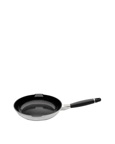 BergHOFF Virgo 8” Non-Stick Fry Pan, White