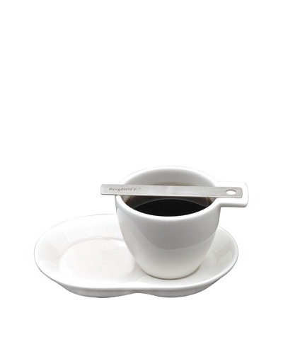 BergHOFF Neo Coffee Cup with Saucer