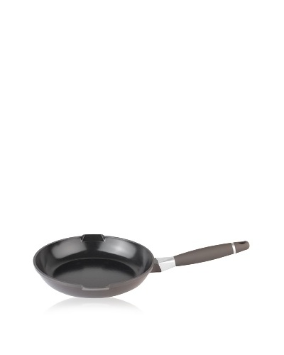 BergHOFF Virgo 11.75'' Frying Pan, Brown/Black
