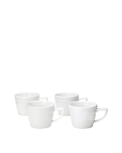BergHOFF Set of 4 Hotel Line Espresso Cups