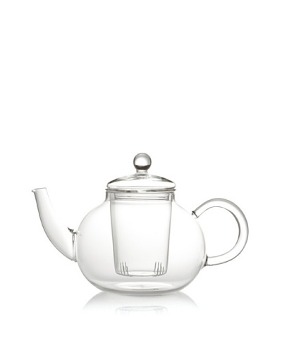 BergHOFF 1.1 Quart Glass Teapot
