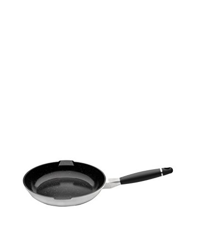 BergHOFF Virgo 12'' Non-Stick Fry Pan, White
