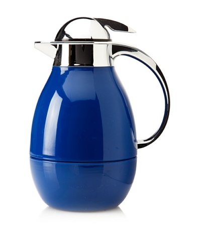 BergHOFF Cook & Co. Vacuum Flask, Blue, 4.5-Cup