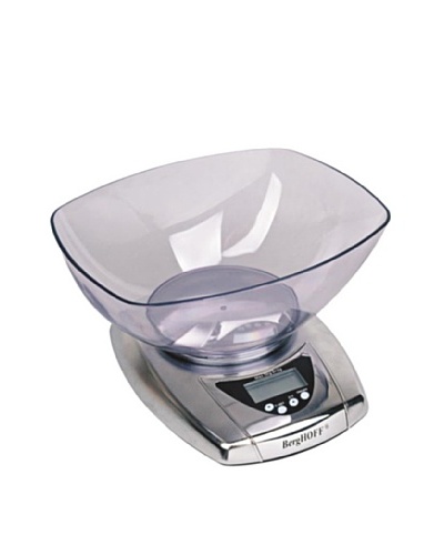 BergHOFF Electronic Kitchen Scale