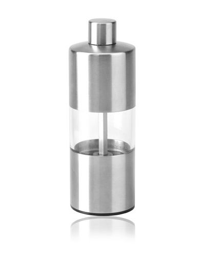 BergHOFF Geminis Pepper Mill, SilverAs You See