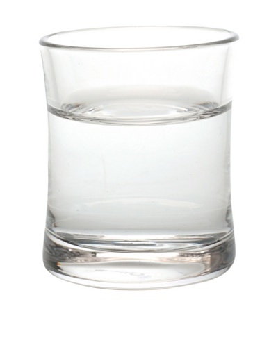 BergHOFF Set of 6 Concavo Shot Glasses, 2-Oz.