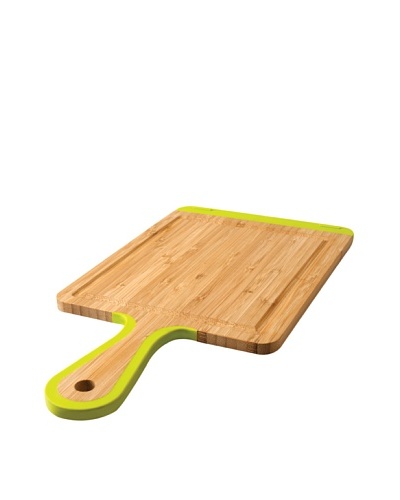 BergHOFF Paddle Shaped Bamboo Cutting Board