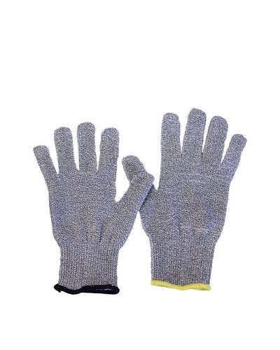 BergHOFF Set of 2 Cut-Resistant Glove Pairs, Medium/Large