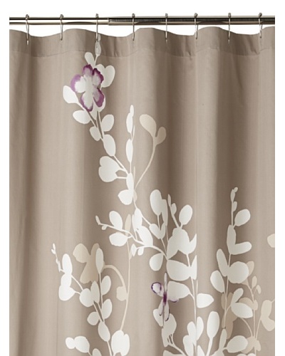 Blissliving Home Kaleah Shower Curtain