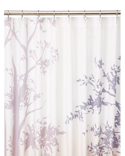 Blissliving Home Amelie Shower Curtain, Multi