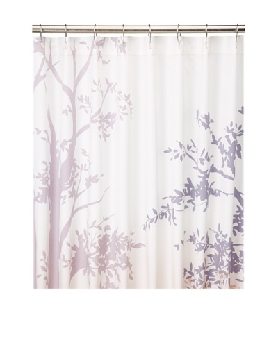 Blissliving Home Amelie Shower Curtain, Multi, 72 x 72