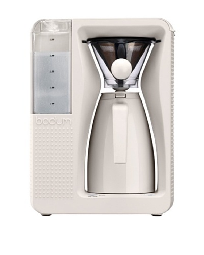 Bodum Bistro B. Over Automatic Pour-Over 40-Oz. Electric Coffeemaker
