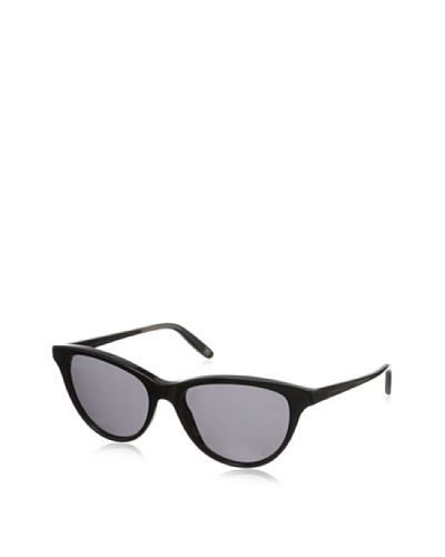 Bottega Veneta Women's 250/S Sunglasses, Black/Dark Grey