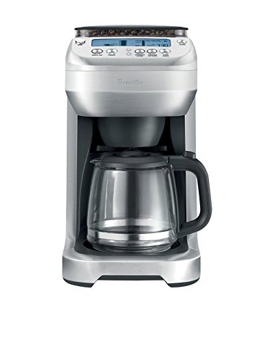 Breville The YouBrew Glass Drip Coffee Maker
