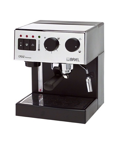 Briel L'Expresso Automatic Cadiz Espresso Machine