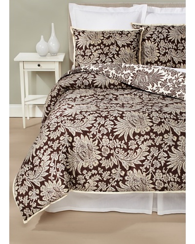 Tommy Hilfiger House on the Hill Comforter Set