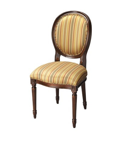 Butler Specialty Company Pastor Side Chair