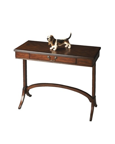 Butler Specialty Company Console Table, Plantation Cherry