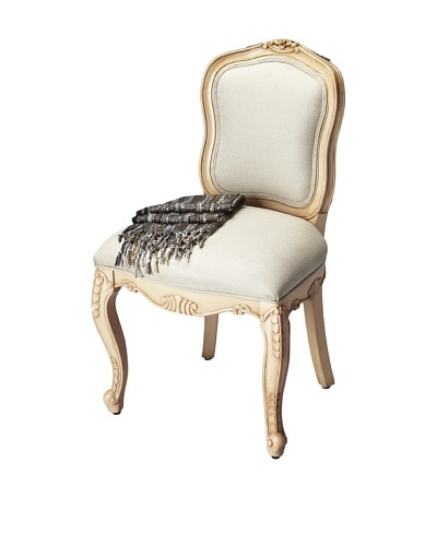 Butler Specialty Company Carpaccio Accent Chair