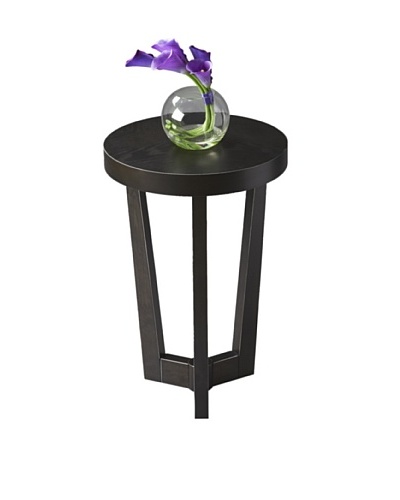 Butler Specialty Company Brushed Sable Accent Table