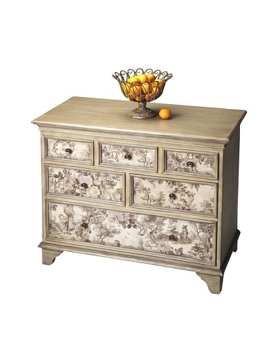 Butler Specialty Company Chest