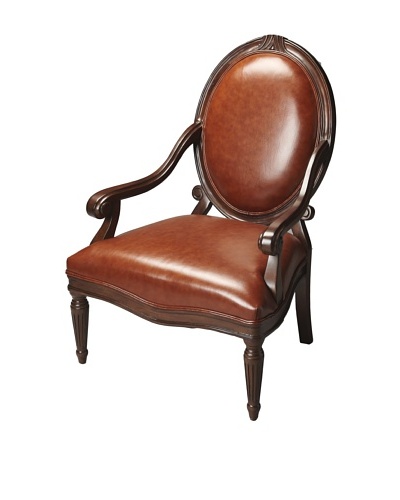 Butler Specialty Company Tellman Accent Chair