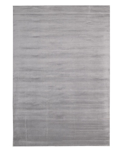 Calvin Klein Rugs Tibetan Weave [Grey]