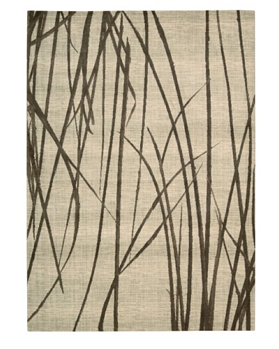 Calvin Klein Home Woven Treasures Rug, Nature [Nature]