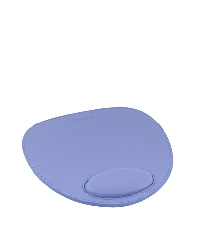 Campo Marzio Mouse Pad with Wrist Rest, Iris