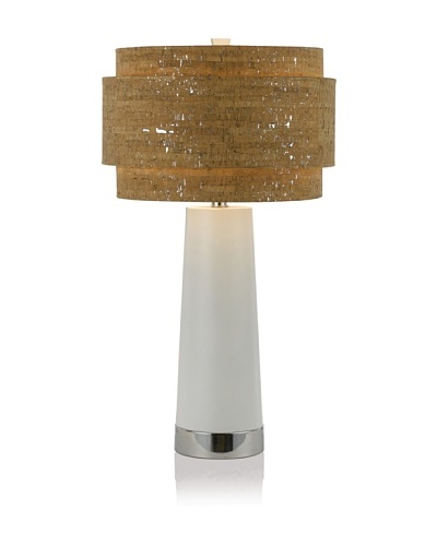 Candice Olson Lighting Pearl Aviva Table Lamp