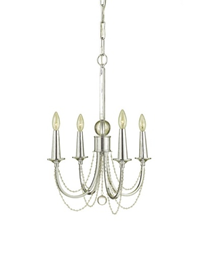 Candice Olson Lighting Shelby Chandelier
