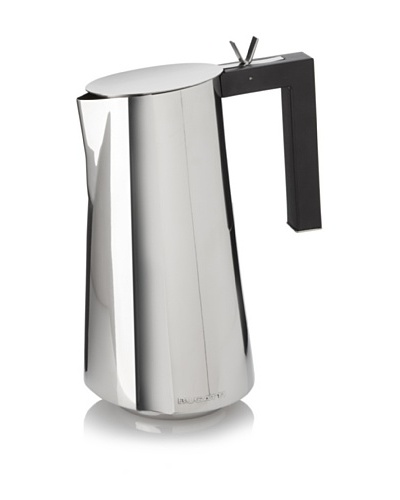 Casa Bugatti Via Roma Stove Top 6 Cup Espresso Maker