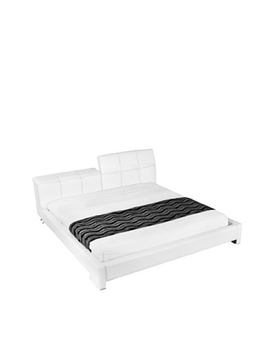 Casabianca Furniture Tiffany Bed